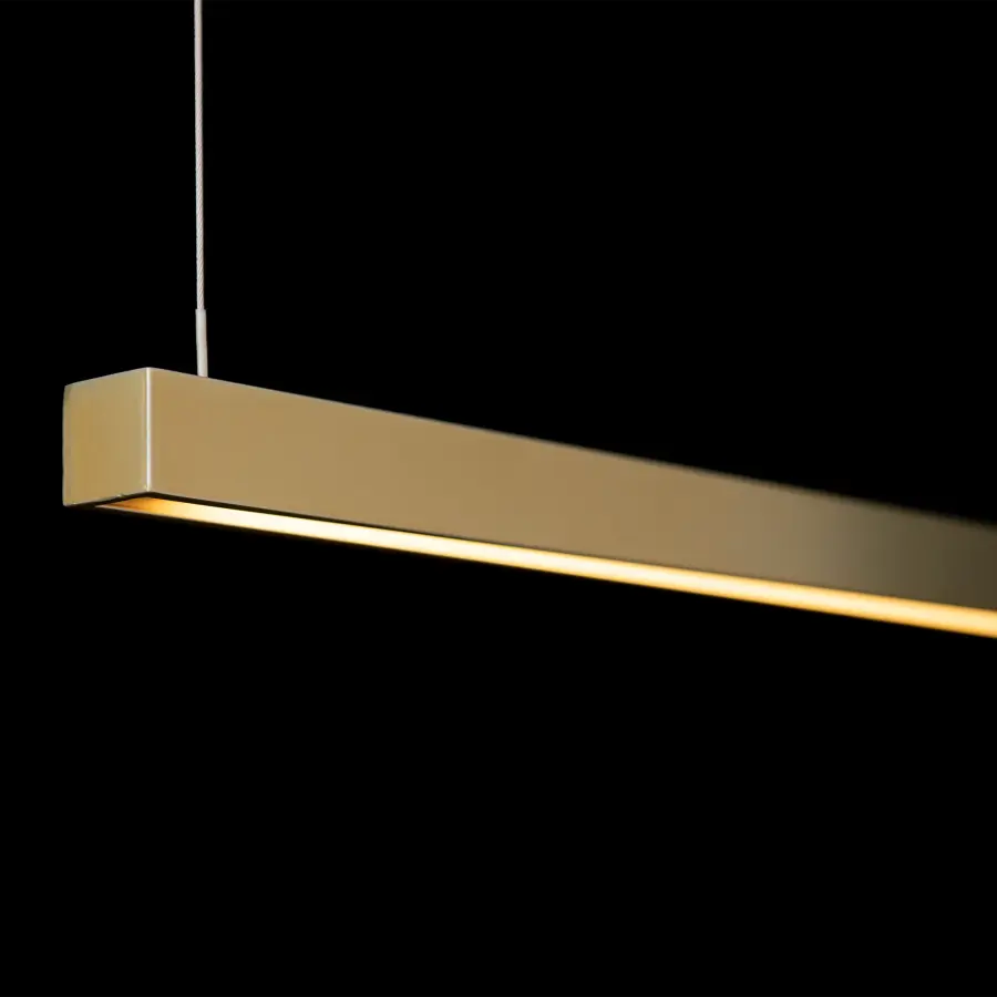Ingot LED Pendant - Image 5