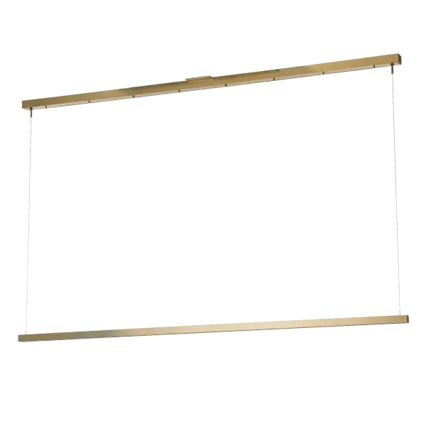 Ingot LED Pendant - Image 6