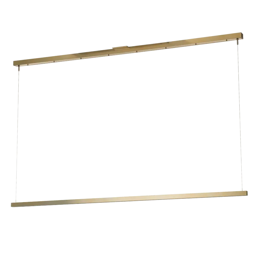 Ingot LED Pendant - Image 6