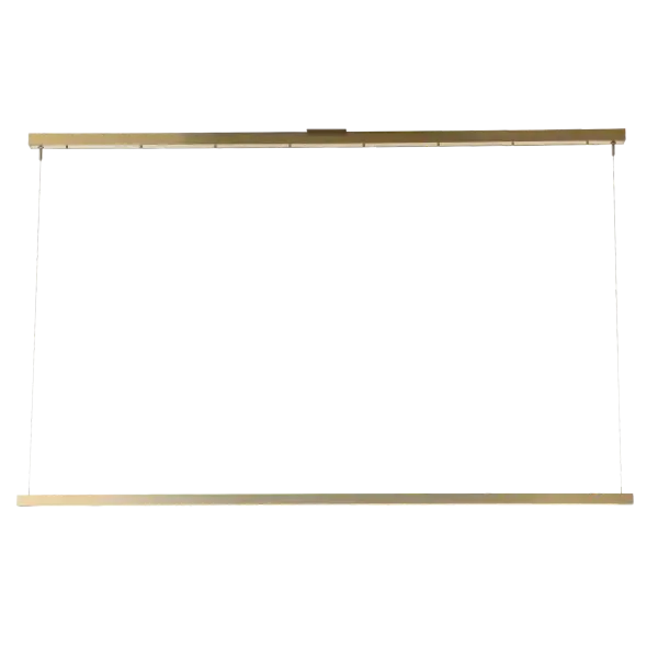 Ingot LED Pendant - Image 7