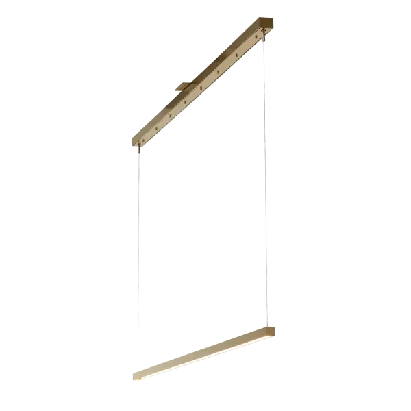 Ingot LED Pendant - Image 8