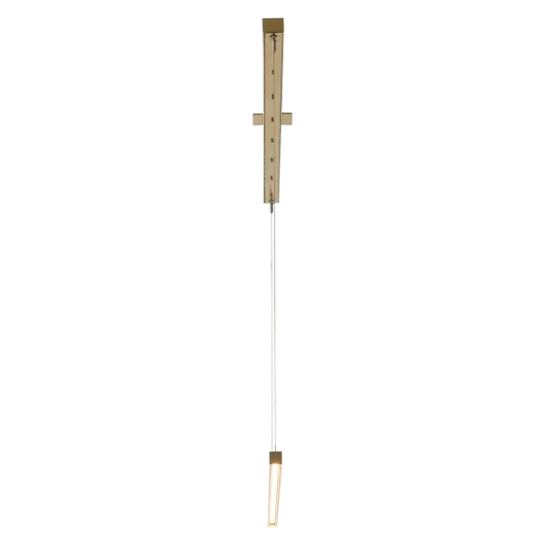 Ingot LED Pendant - Image 9