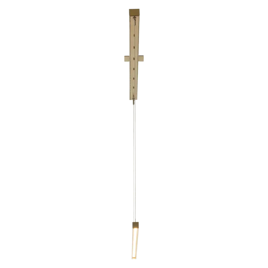 Ingot LED Pendant - Image 9