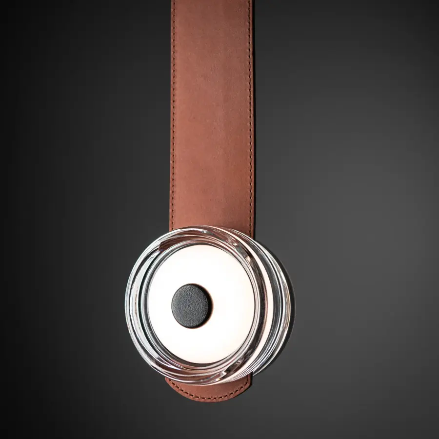 SNAPS Small LED Pendant - Image 11