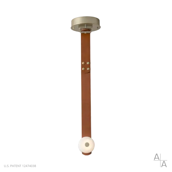 SNAPS Small LED Pendant - Image 13