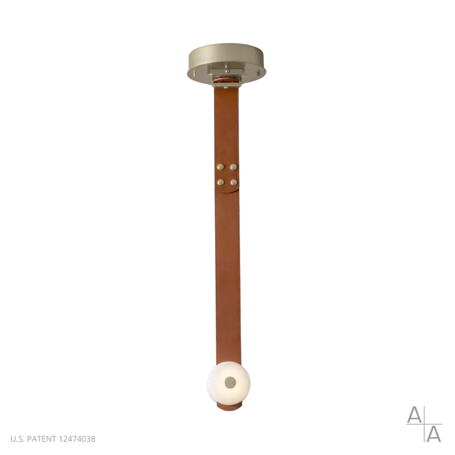SNAPS Small LED Pendant - Image 13