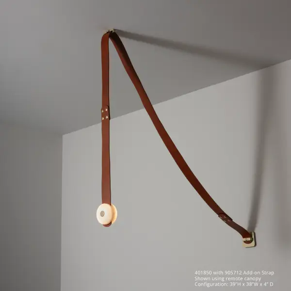 SNAPS Small LED Pendant - Image 4