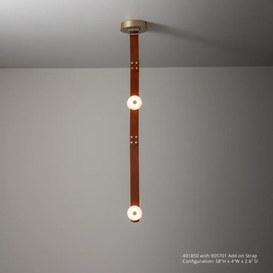 SNAPS Small LED Pendant - Image 5