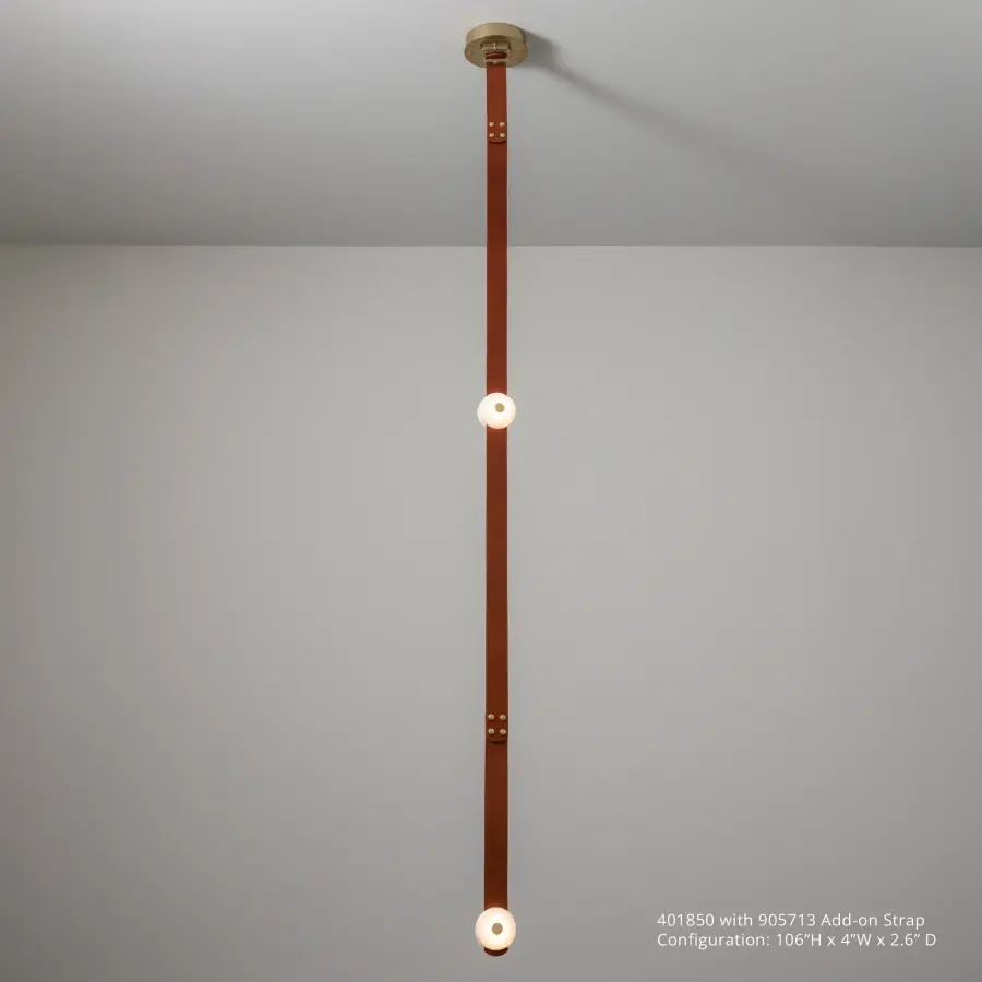 SNAPS Small LED Pendant - Image 7