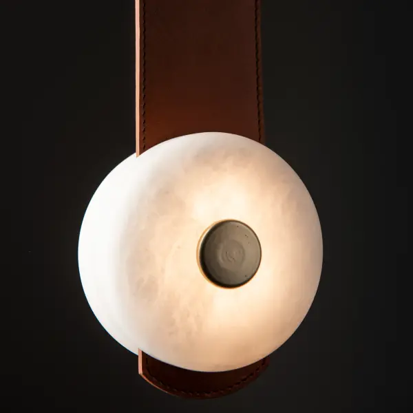 SNAPS Small LED Pendant - Image 9