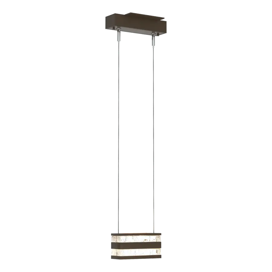 Stacks LED Pendant - Image 1