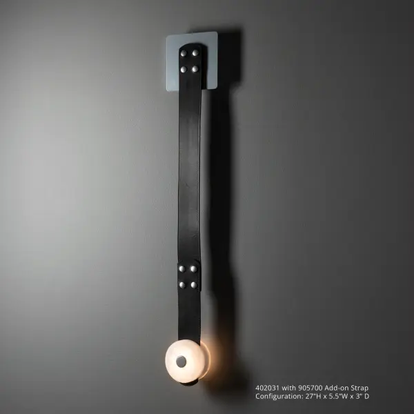 Snaps LED Sconce - Image 3