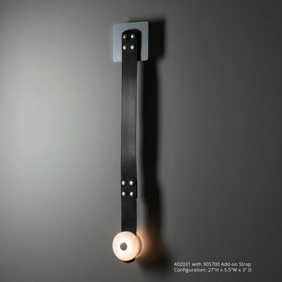 Snaps LED Sconce - Image 3