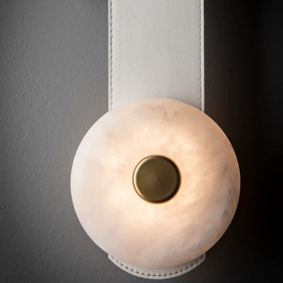 Snaps LED Sconce - Image 4