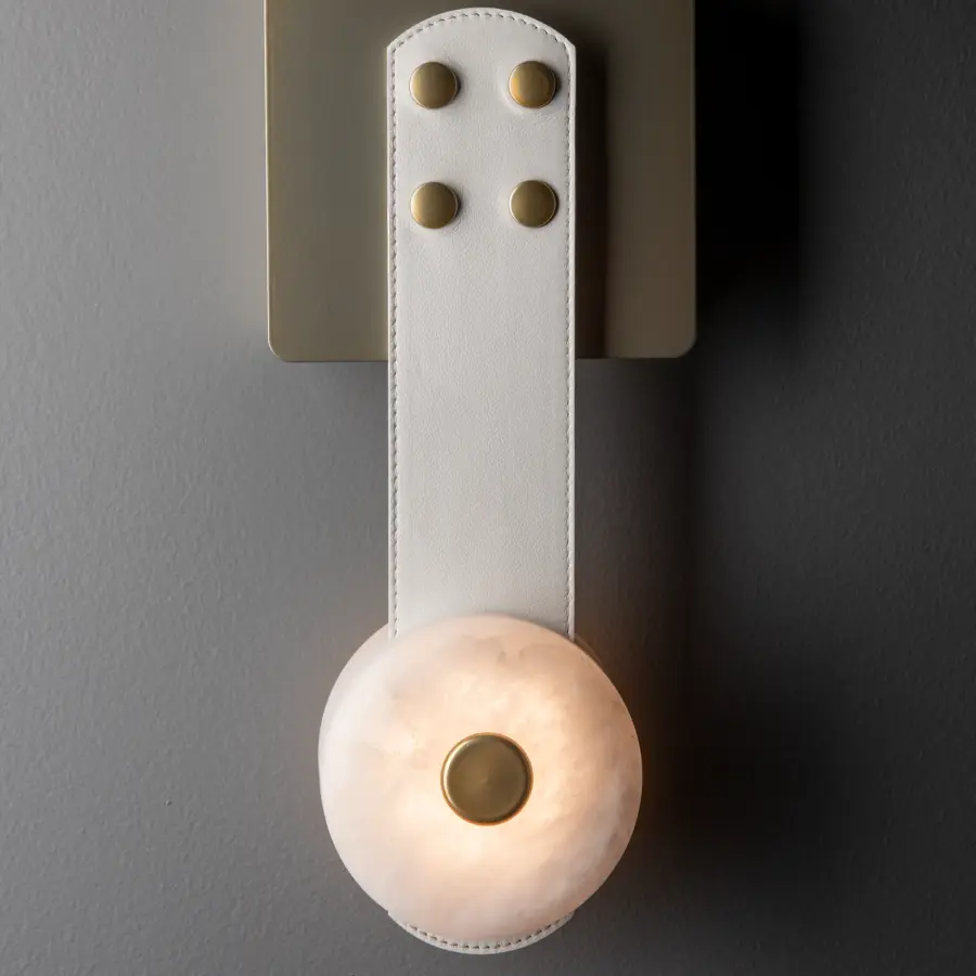 Snaps LED Sconce - Image 5