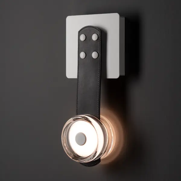 Snaps LED Sconce - Image 6