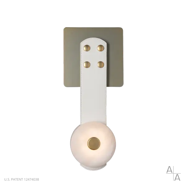 Snaps LED Sconce - Image 7