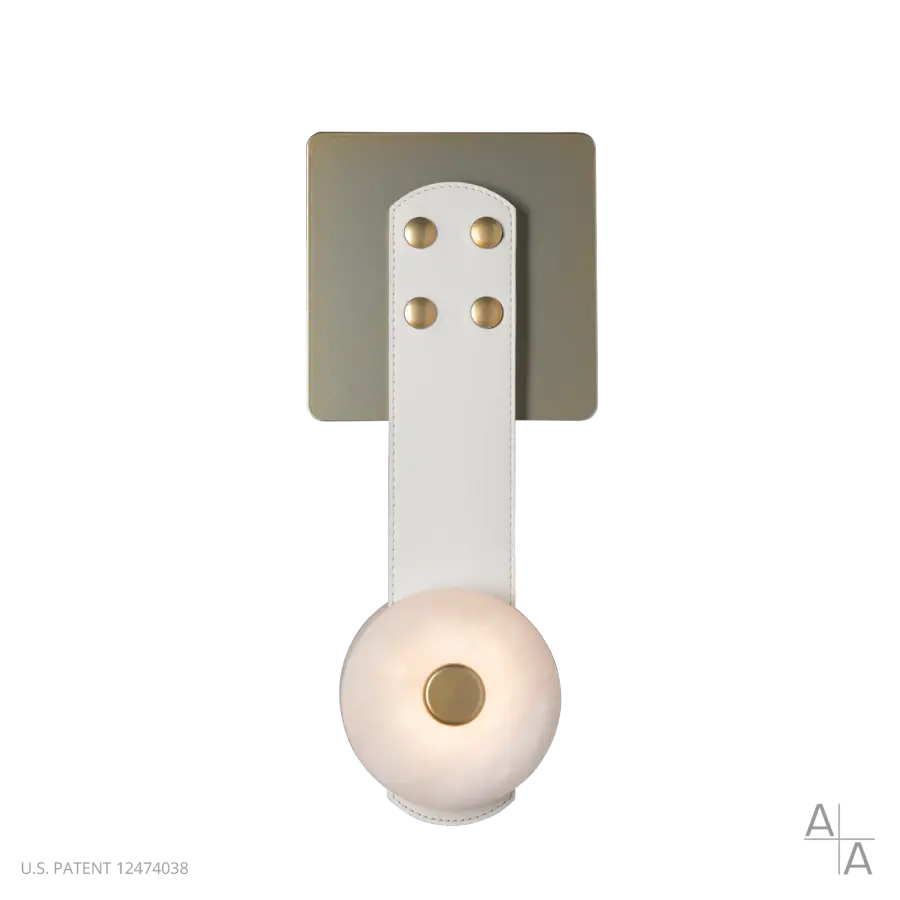 Snaps LED Sconce - Image 7