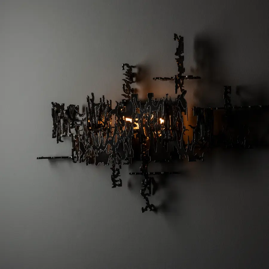 Brutus Sconce - Image 2