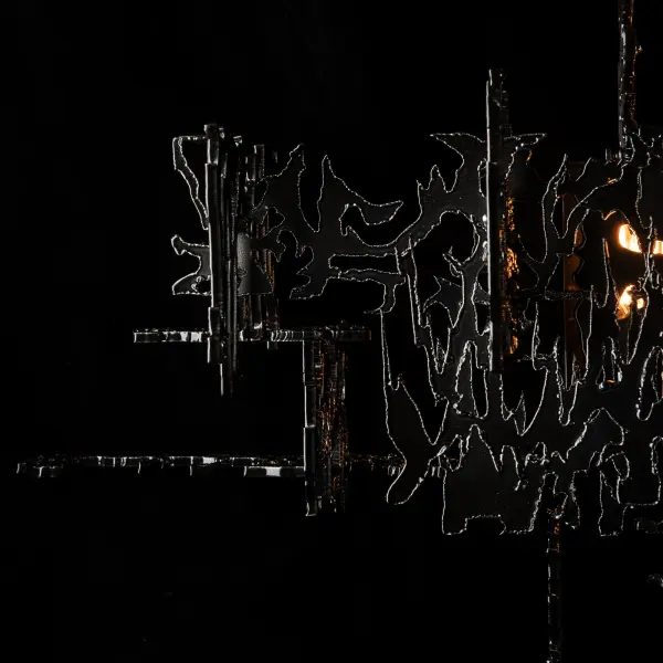 Brutus Sconce - Image 3