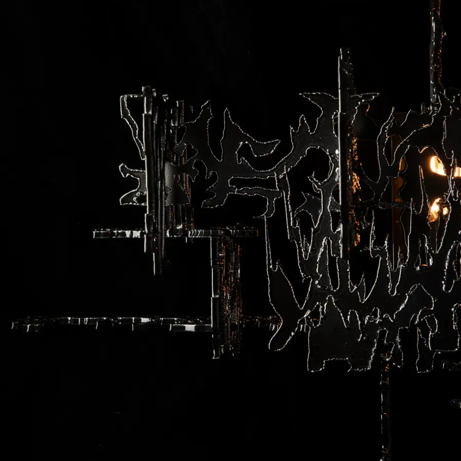 Brutus Sconce - Image 3