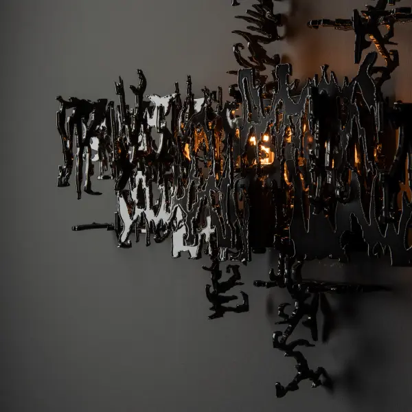 Brutus Sconce - Image 4