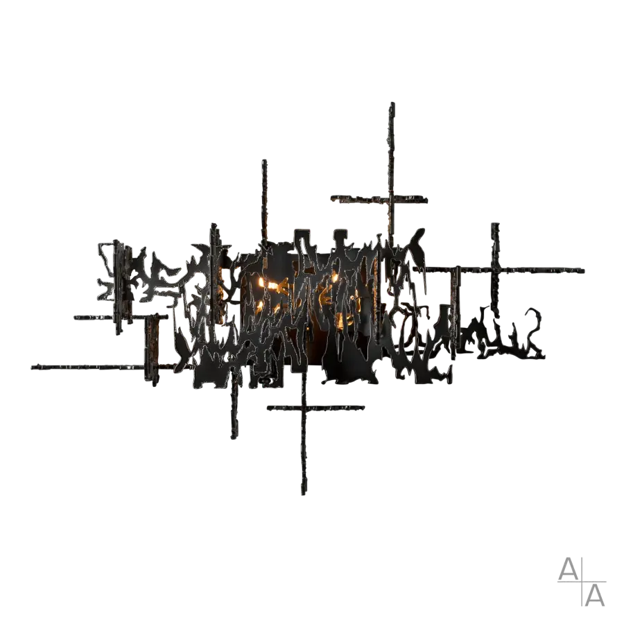 Brutus Sconce - Image 5
