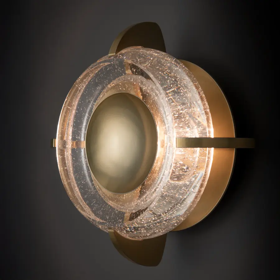 Lustra Sconce/Flush Mount - Image 1