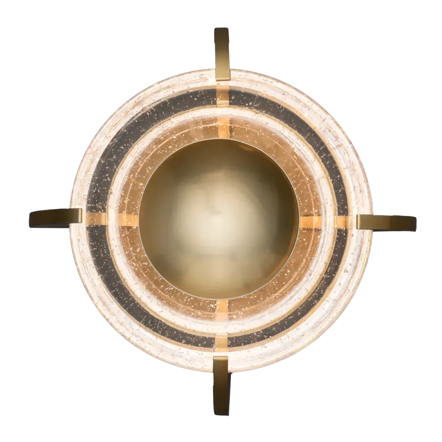 Lustra Sconce/Flush Mount - Image 2