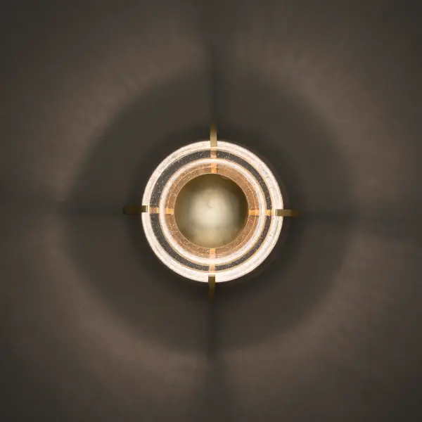 Lustra Sconce/Flush Mount - Image 4