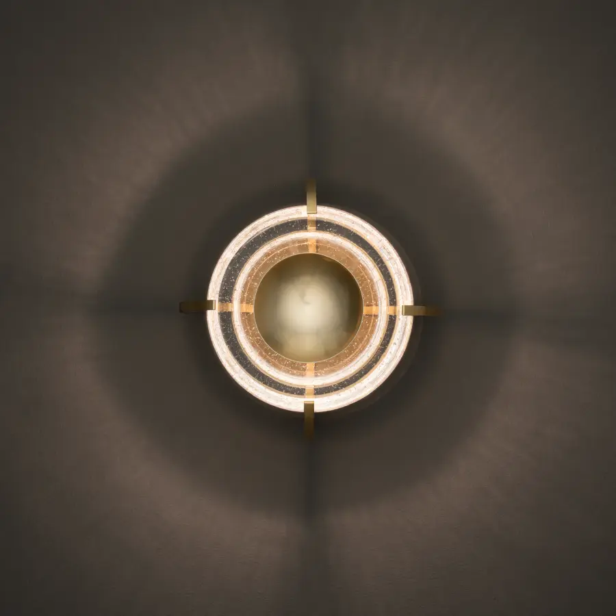 Lustra Sconce/Flush Mount - Image 4