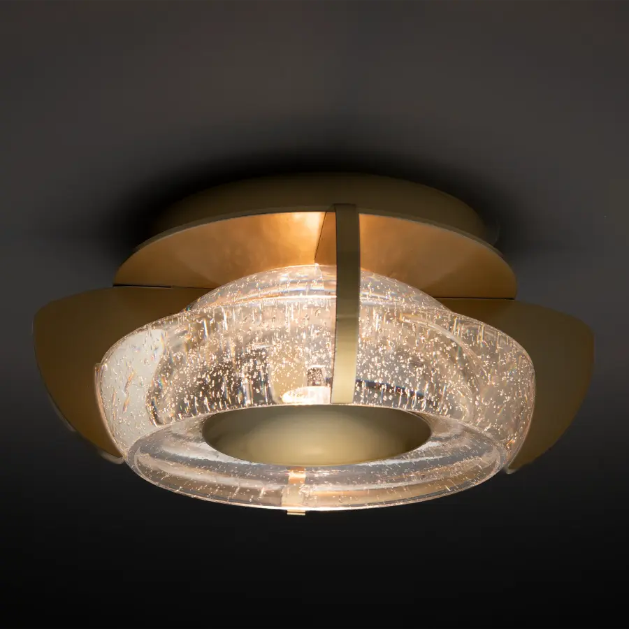 Lustra Sconce/Flush Mount - Image 5