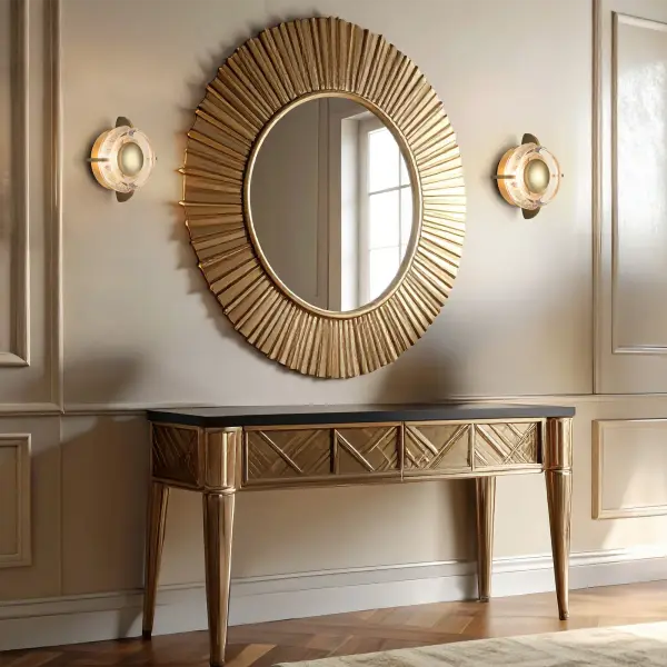 Lustra Sconce/Flush Mount - Image 8