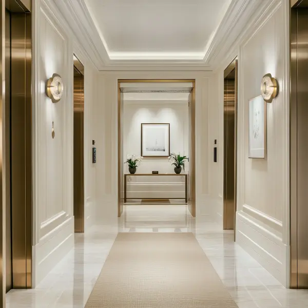 Lustra Sconce/Flush Mount - Image 10