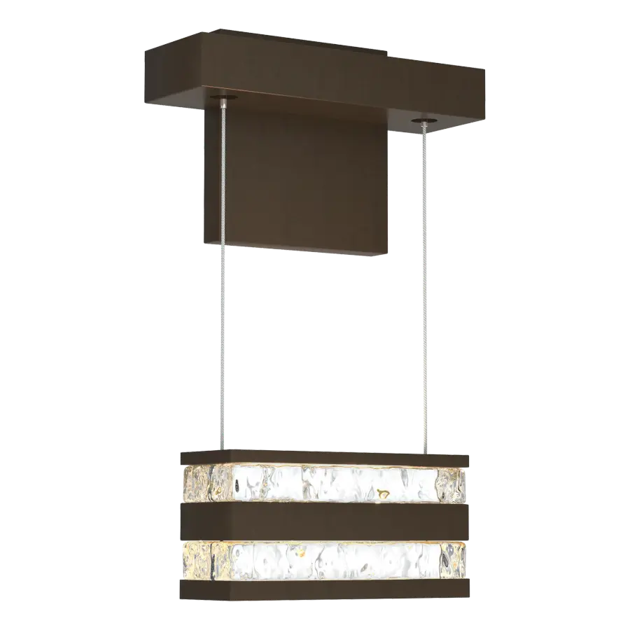 Stacks LED Sconce - Image 1