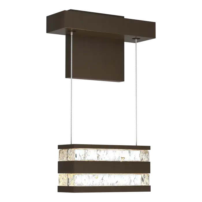 Stacks LED Sconce - Image 2