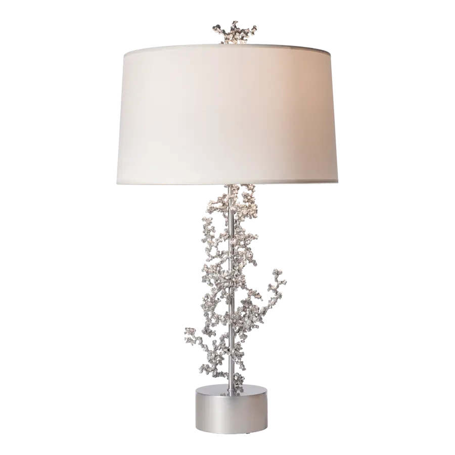 Coral Table Lamp - Image 2