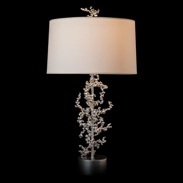Coral Table Lamp - Image 4