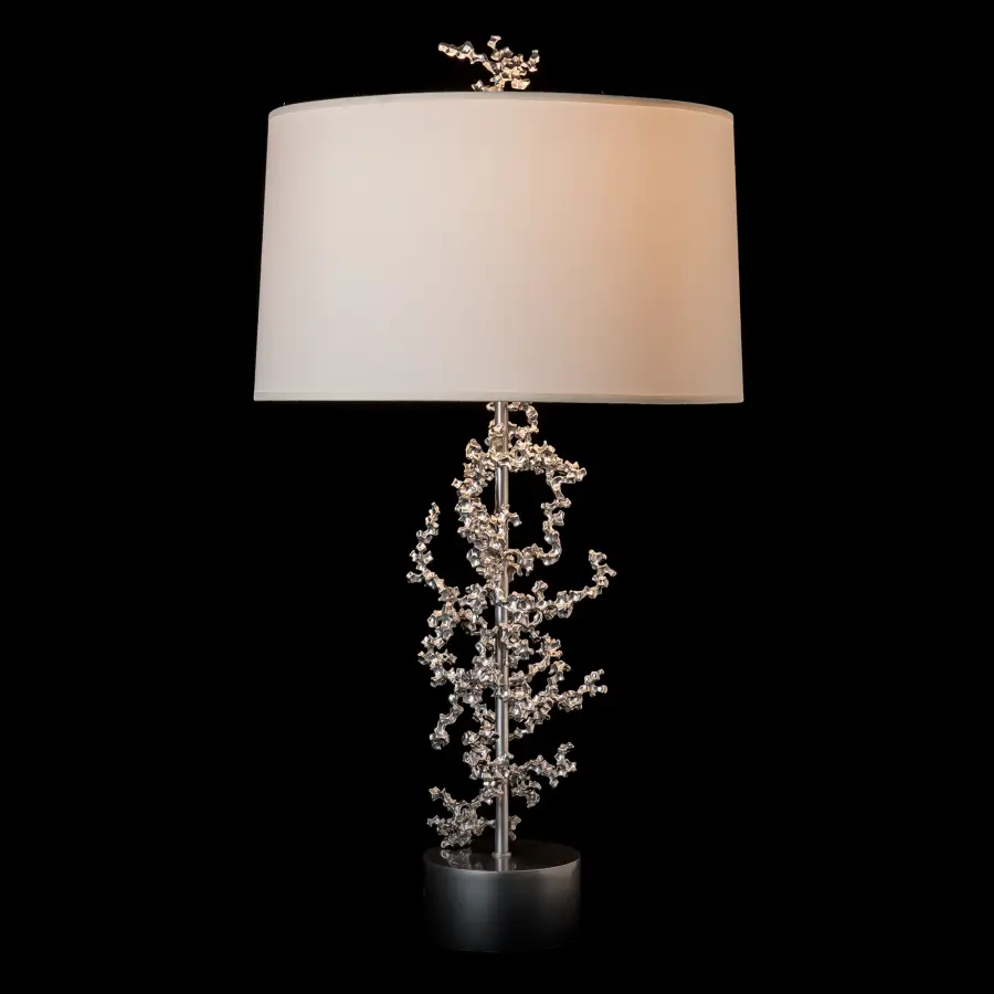 Coral Table Lamp - Image 4