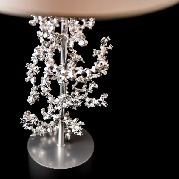 Coral Table Lamp - Image 5