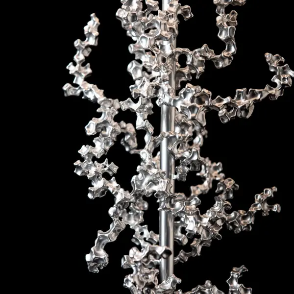 Coral Table Lamp - Image 6