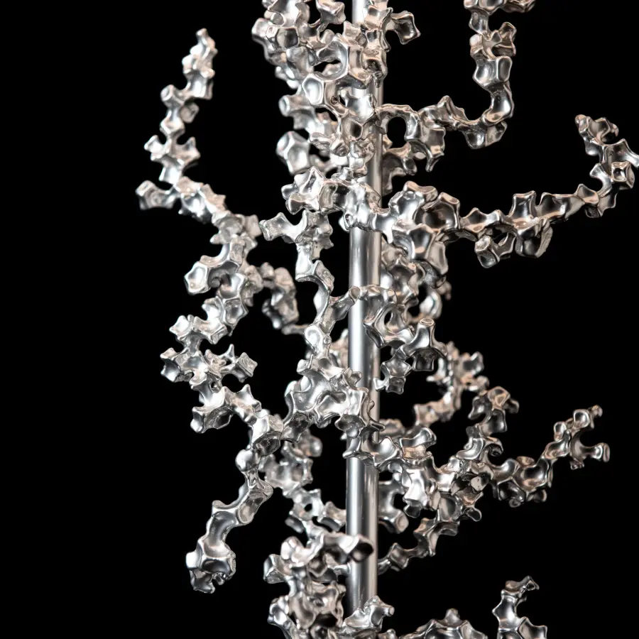 Coral Table Lamp - Image 6