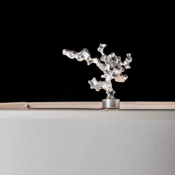 Coral Table Lamp - Image 7