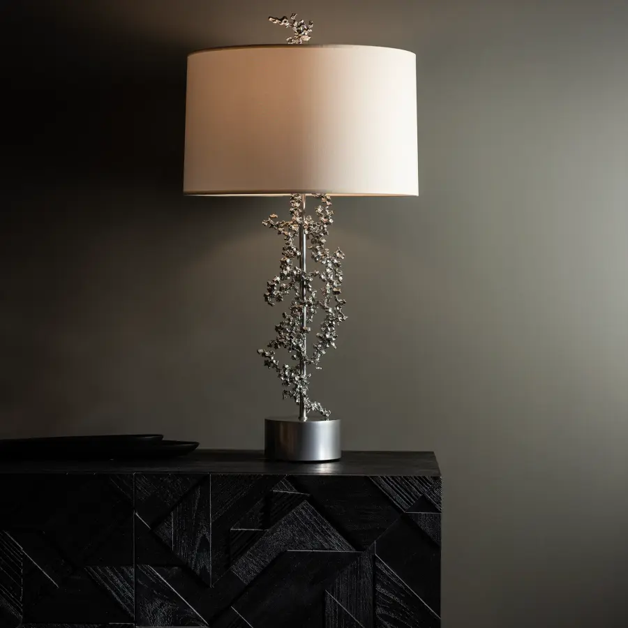 Coral Table Lamp - Image 8
