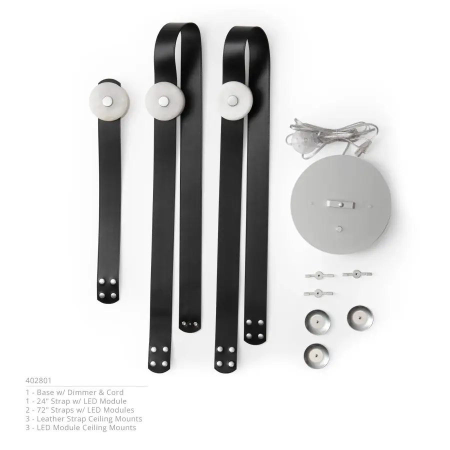 SNAPS Floor-to-Ceiling Plug-in LED Lamp - Image 8