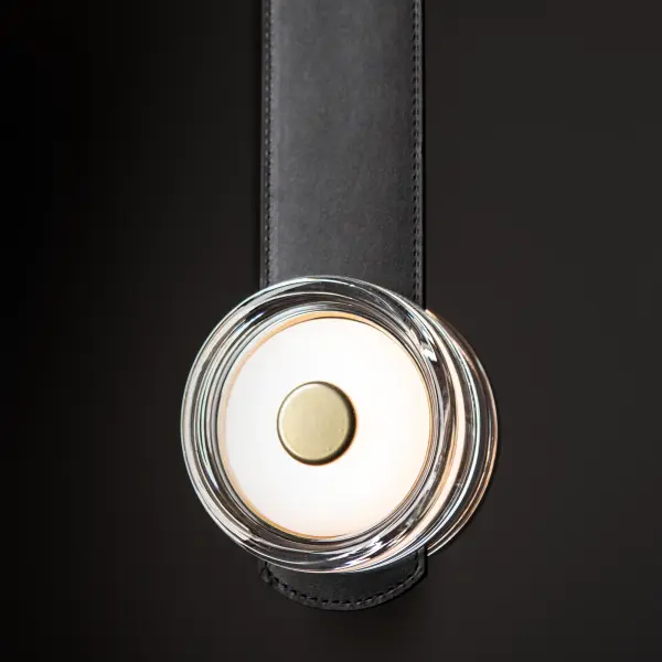 SNAPS Floor-to-Ceiling Plug-in LED Lamp - Image 9