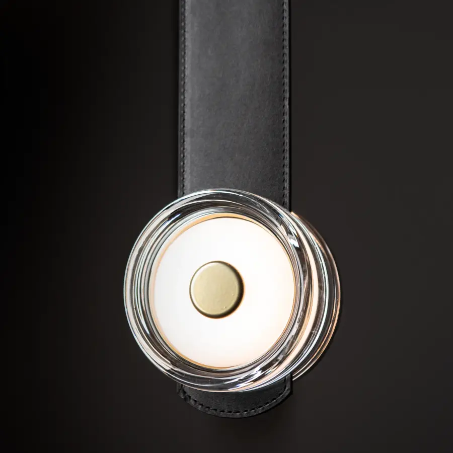 SNAPS Floor-to-Ceiling Plug-in LED Lamp - Image 9