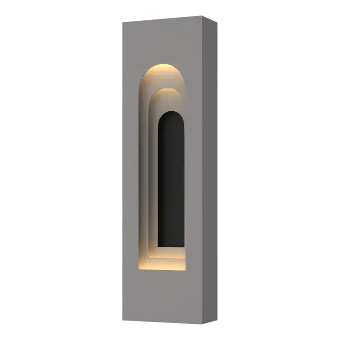 Procession Arch Small Outdoor Sconce