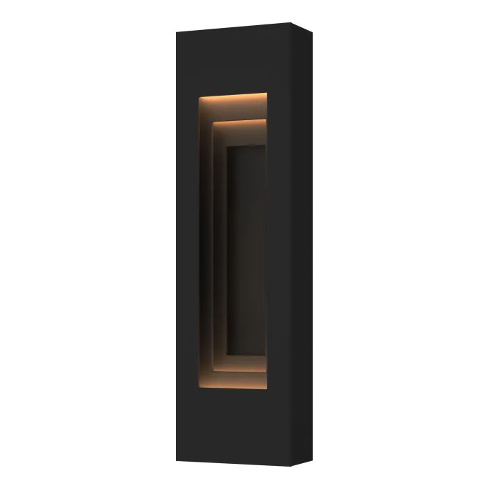 Procession Small Outdoor Sconce