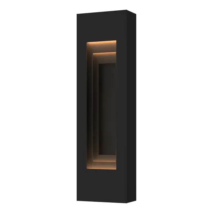 Procession Small Outdoor Sconce